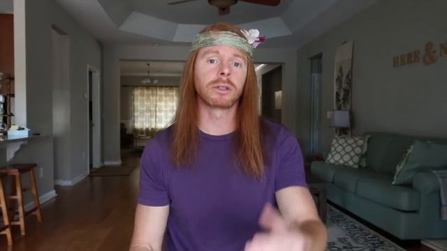 ПОЧЕМУ ПУЧОК НА ГОЛОВЕ ДЕЛАЕТ ВАС ЛУЧШЕ ДРУГИХ