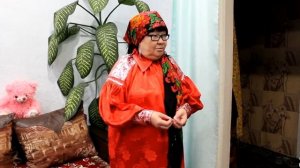 "Конец императора тайги" снимали в селе Малое Озеро, где  живы русские и хакасские традиции