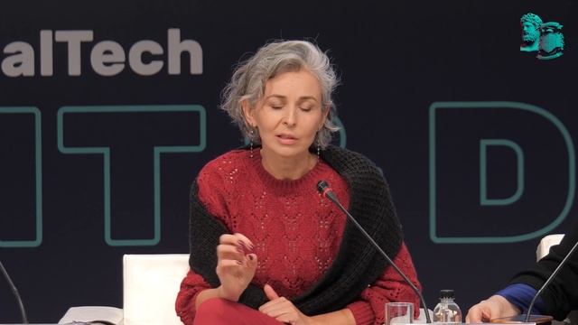 DD 2022 07.02 17.00 NF-Токены: хайп или новая экономика? смотреть онлайн