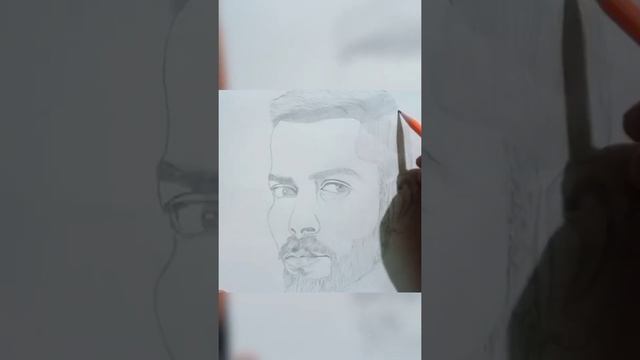 SKETCH-10 By my father ... #sketches gsp sketches .. смотреть онлайн