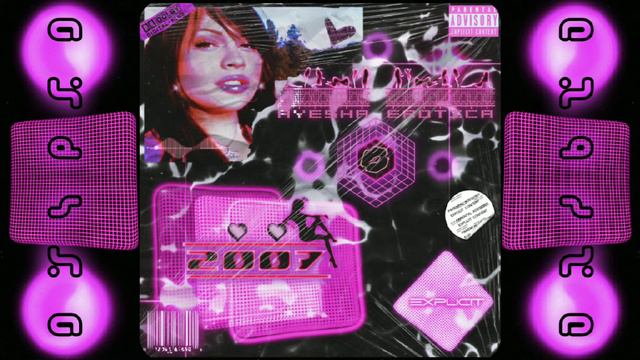 ♡Ayesha Erotica - 2007 (audio)♡