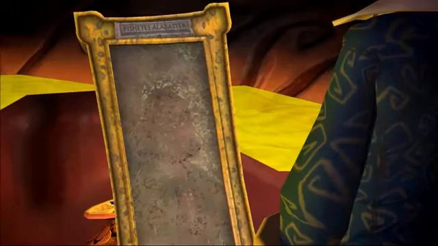 Tales Of Monkey Island: Chapter 3: Lair of the Leviathan Part 2 смотреть онлайн