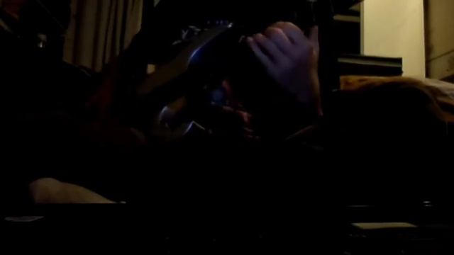 Slipknot - Dead memories guitar solo cover смотреть онлайн