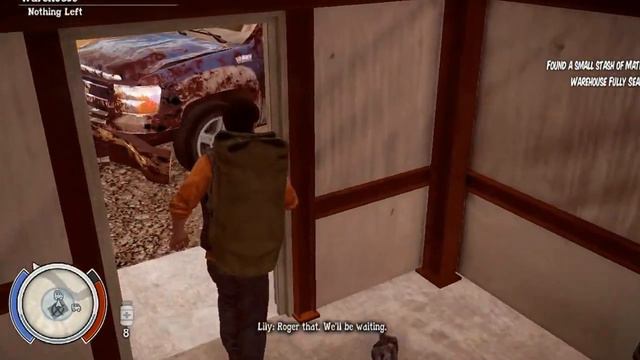 State Of Decay:Year-one - walkthrough - part 13 смотреть онлайн