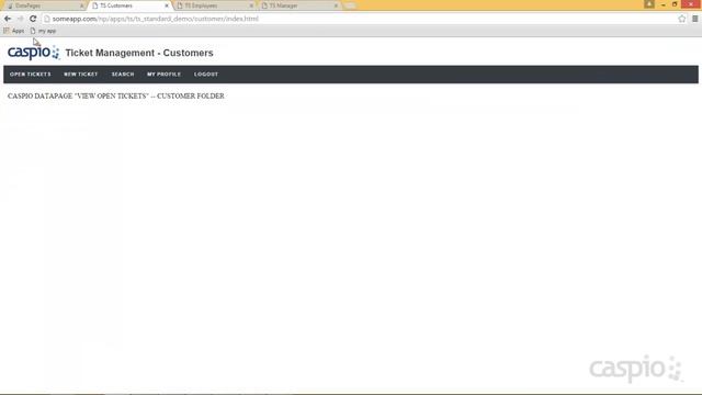 Creating a Ticket Management System Without Coding смотреть онлайн