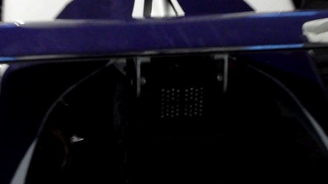 Asia Cup Series 2013 (Боксы Formula BMW) Сепанг