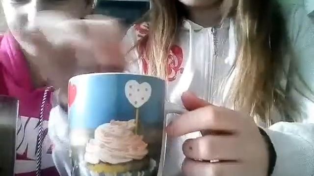 Шоколадное молоко или какао смотреть онлайн