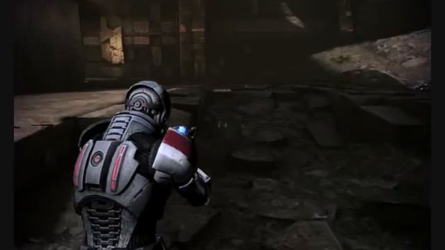 Mass Effect 3 Прохождение Часть 11. смотреть онлайн