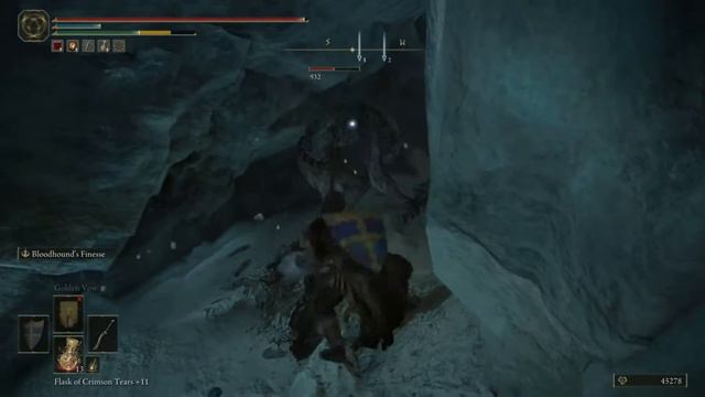 Elden Ring Ancient Dragon Smithing Stone plus Smithing Stone 8 Location смотреть онлайн