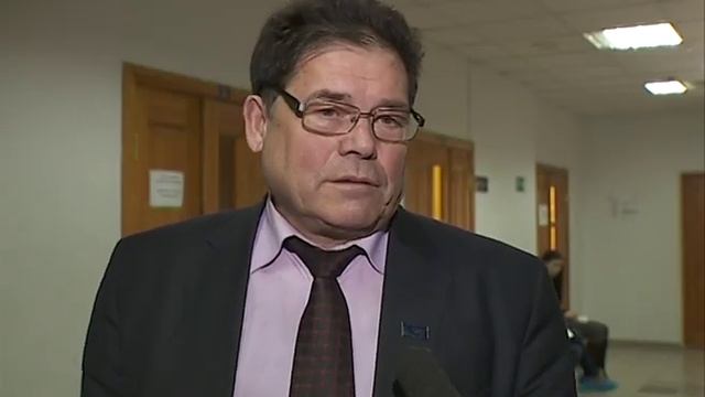 Презентация продукта ученого ОГУ Рамиля Рахматуллина 