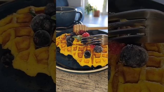 Рецепты на каждый день