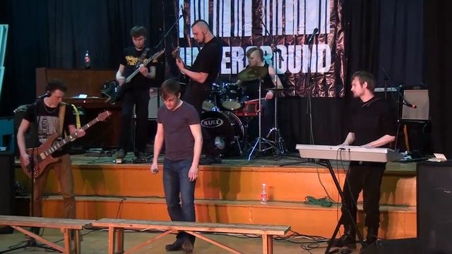 РОК БЕЗУМИЕ 2 смотреть онлайн