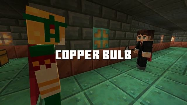 Майнкрафт Лайв умеет удивлять - Minecraft Live 2023