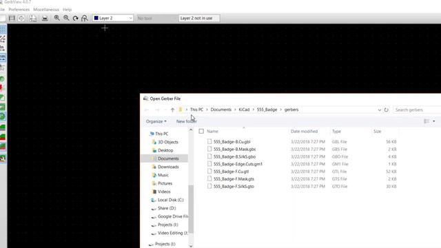 An Intro to KiCad – Part 8: Generate Gerbers and Order Boards | DigiKey смотреть онлайн