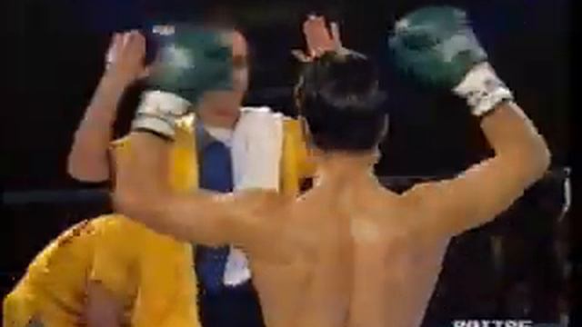 Campanella vs Garcia смотреть онлайн