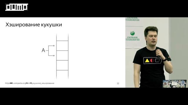 ПРО ХЭШ (Бородин Андрей) смотреть онлайн