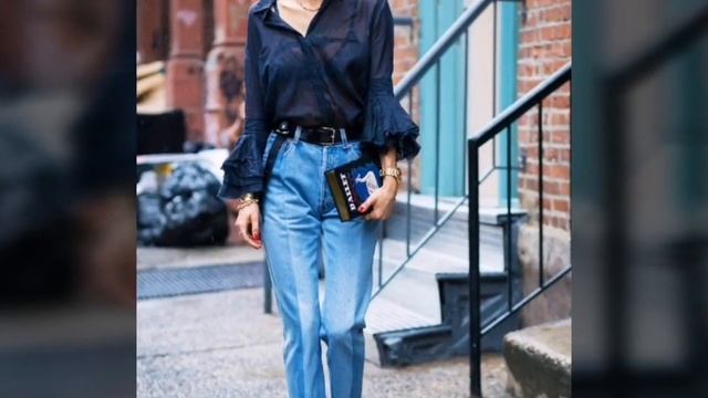 Модные блузки 2019: которые дополнят ваш гардероб смотреть онлайн