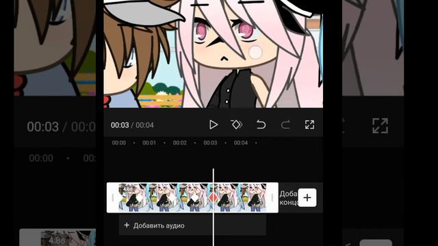 ~Туториал по передвижению камеры~[Gacha life] [𝒜𝓁𝒾𝓃𝓀𝒶] смотреть онлайн