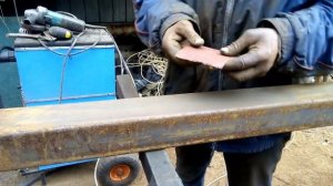 как правильно зачистить трубу от ржавчины sugut.net