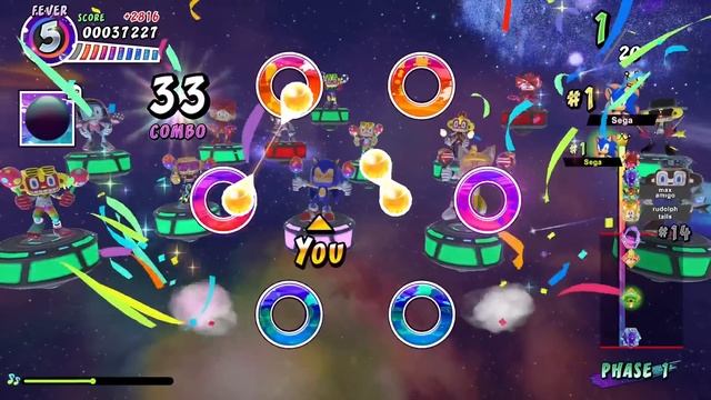 Samba de Amigo: Party Central – The First Preview смотреть онлайн