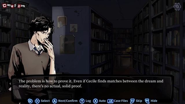 Hermitage: Strange Case Files Playthrough Pt 1 - Hallucinations of the Past смотреть онлайн