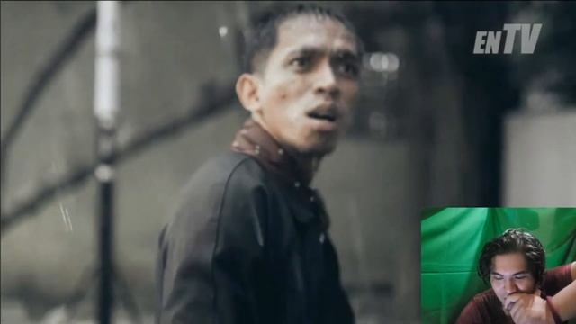 [REACT] TEAM A - SKYLINE #ContentWarsForEmman (Cong TV, RogerRaker, Junnie Boy & more) | Giokage смотреть онлайн