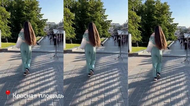 ВЛОГ #1 Лечу в Москву/ Летние каникулы/ Высшая проба смотреть онлайн
