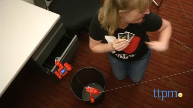 Chrono Bomb Game from Patch Products смотреть онлайн