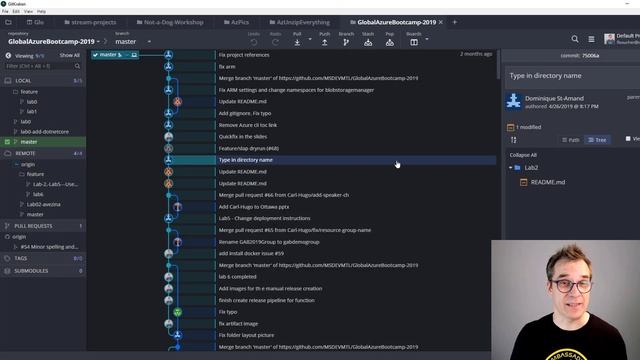 Thank you! Giveaway GitKraken PRO смотреть онлайн