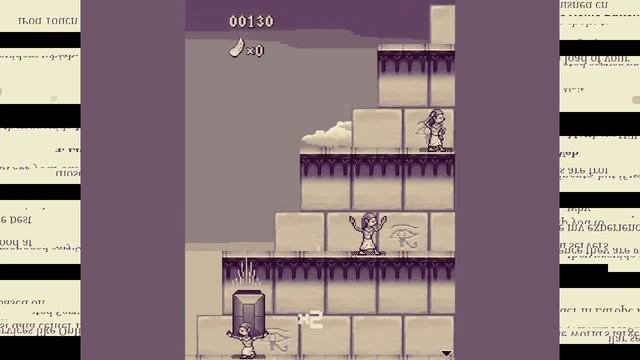 Pyramid Bloxx Gameplay (J2MIS Jennifer) смотреть онлайн