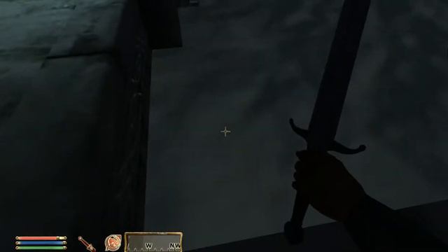 #2 TES4 OBLIVION (КРИСТАЛЛЫ) смотреть онлайн