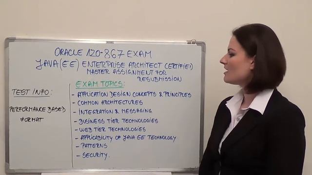 1Z0-867 - Java Test Edition5 Downloadable Exam Resubmission Questions