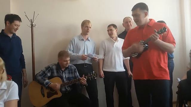 "Иди посуду мыть!" смотреть онлайн