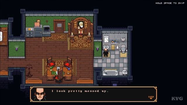 THE TEXTORCIST : Game Zombi Zombian Ternyata - PC смотреть онлайн