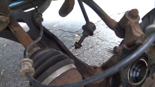 2011-2018 Jeep Grand Cherokee WK2 NEW Front Shocks Bilstein смотреть онлайн