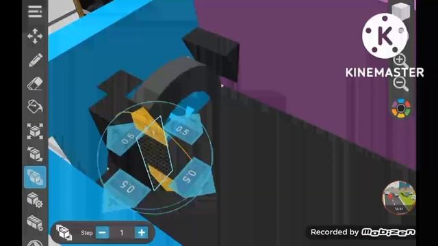 Toyota ae 86 Tutorial (New Version) | Draw Bricks смотреть онлайн