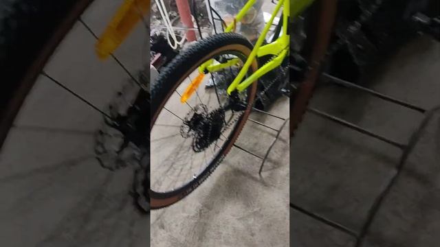 Twitter warrior carbon 12speed sram sx groupset. baklas pesas смотреть онлайн