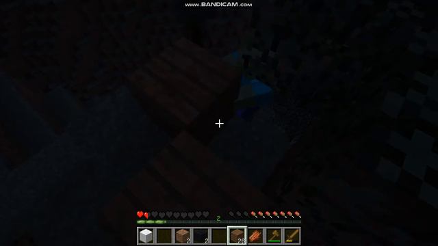 Кое как прожил ночь!выживание с модами-часть 2 смотреть онлайн