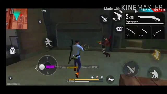 Good player ?- Xiaomi Redmi Note 8 смотреть онлайн