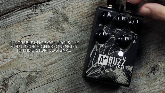 A+ by Shift Line Buzz V.2 Bass Drive - GIVEAWAY RESULTS AND ANOTHER GIVEAWAY! смотреть онлайн