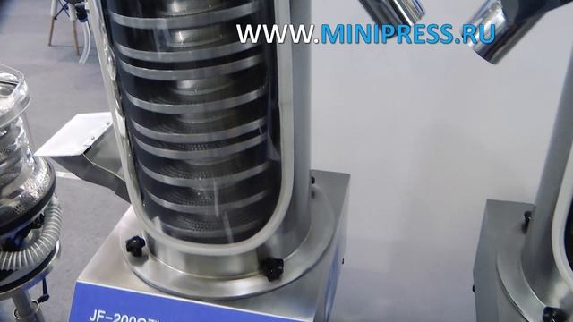 Gelatin capsule wall thickness analyzer Pharma-manager.com смотреть онлайн