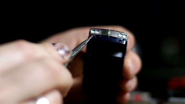 Масштабная доработка ВАЗ 2106 Паше в подарок | Покраска модели 1/43 смотреть онлайн