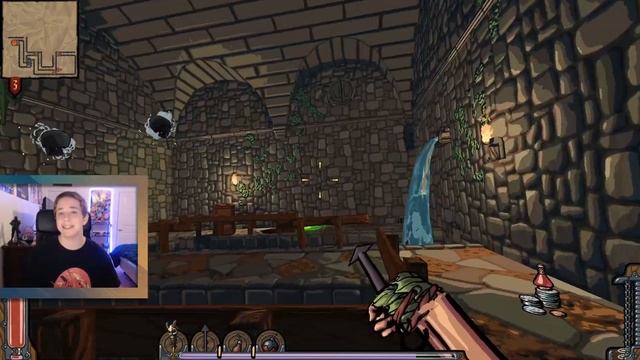 Slasher's Keep Review | A Super Unique Roguelite With RPG Elements! смотреть онлайн