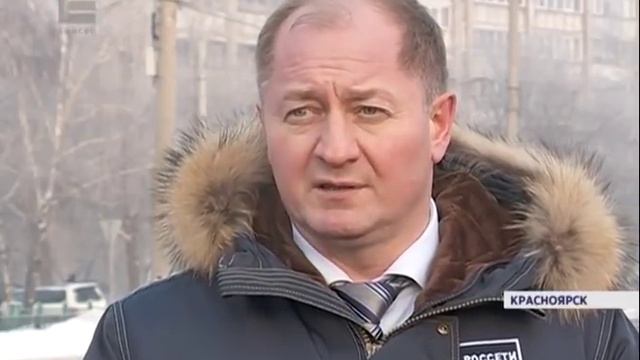 Первая электрозаправка начала работать в Красноярском крае