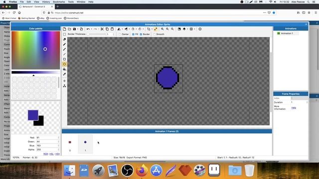 How to Make a RNG - Construct 3 Tutorial смотреть онлайн