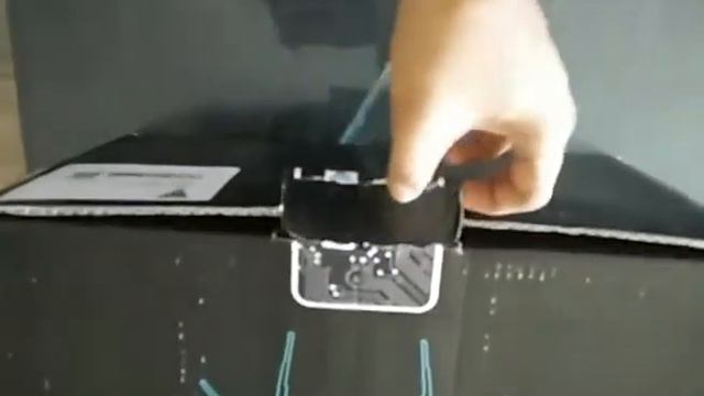 3d Printer: Tevo-Tarantula & upcoming unboxing смотреть онлайн