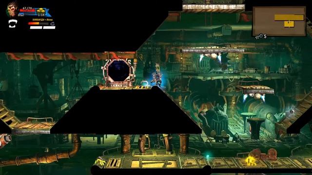 Rogue Stormers обзор игры, геймплей, рекомендации. смотреть онлайн
