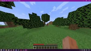 КАК ИГРАТЬ с ДРУГОМ В МАЙНКРАФТ НА ТЕЛЕФОНЕ и ПК #2 (НОВЫЙ СПОСОБ) | CROSS-PLAY MINECRAFT PC + PE