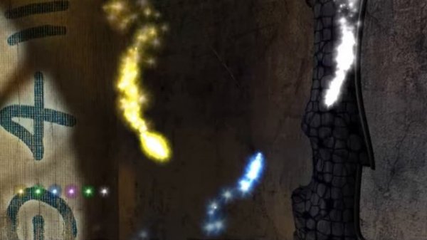 Aura 2: The Sacred Rings - English Longplay - No Commentary