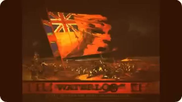 03 Waterloo Soundtrack - Waterloo Waltz